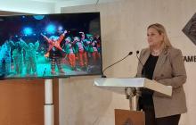 Valoració Campanya de Nadal 2022 Montserrat Caelles