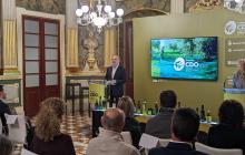 Lliurament dels premis CDO Oli d’Oliva Verge Extra 2022