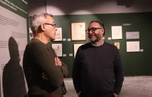 Balanç Museus i Patrimoni 2022 - Marc Ferran i Daniel Recasens