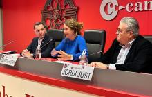 Lliurament dels II Premis pel Medi Ambient Ciutat de Reus