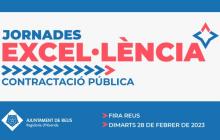 “Jornades Excel·lència. Contractació pública”