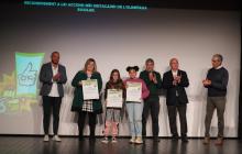 Presentació Olimpíada Escolar 2023