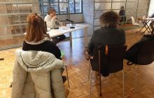Presentació del Pla Local de Prevenció de la Conducta Suïcida