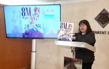 Presentació 8M 2023