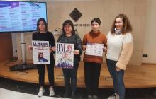 Presentació 8M 2023
