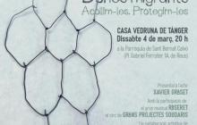 Cartell 24è Sopar Solidari
