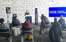 Balanç Hub Foodtech