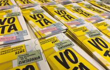 Díptics Pressupostos Participatius