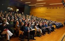 I Trobada associacions de comerciants de Catalunya