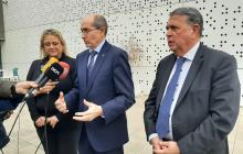 I Trobada associacions de comerciants de Catalunya