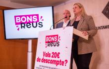Presentació Bons Reus 2023
