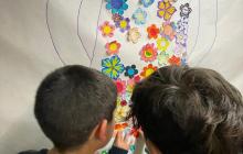 Activitat del Serveis d'Intervenció Socioeducativa