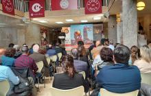 Gala de Lliurament dels Premis Vinari als millors vermuts catalans
