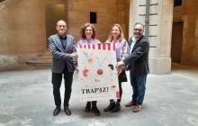 Presentació Trapezi 2023