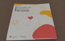 Guia per a la prevenció del suïcidi