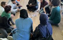Espai Familiar a l'Escola Marià Fortuny