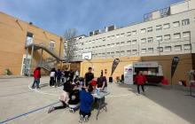 Hola Jove! Instituts de Reus