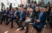 Acte públic de presentació del projecte de regeneració urbana del barri del Carme