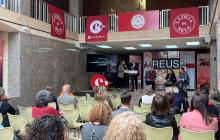 Jornada a Reus Fem Comerç 2023