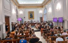 Audiència Pública del Consell d'Infants 2022