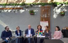 Presentació de la Fira Trapezi 2023