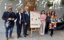 Presentació Trapezi Reus 2023