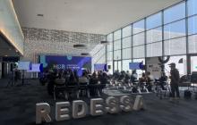 Jornada reptes sector vi Redessa