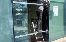 Millora de l’accessibilitat de l'àrea d'atenció al client d’Aigües de Reus