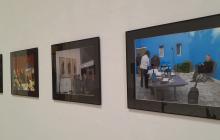 Exposició doble amb motiu dels 10 anys de la mort de Bigas Luna