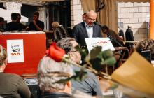 Sant Jordi 2023
