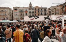 Sant Jordi 2023