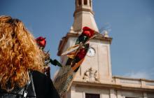 Sant Jordi 2023
