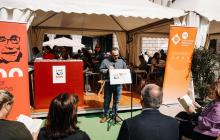 Sant Jordi 2023