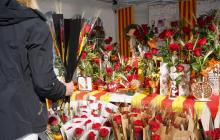 Sant Jordi 2023