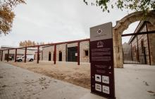 Centre Social El Roser