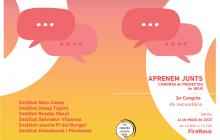 Programa Aprenem Junts Secundària 2023