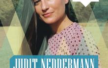 Cartell concert Judit Neddermann a Reus