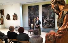 Nit dels Museus