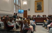 Consell d'Infants Ciutadans 2023