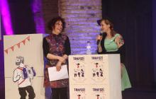Premis Trapezi 2022
