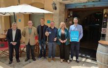 Presentació de la nova aplicació per a la restauració EO! EasyOrdering