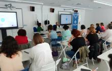 Jornada desplegament sistema FPCAT