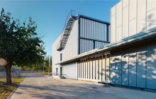 Edifici annex Eurecat