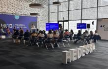 Jornada reptes i oportunitats dels envasos sostenibles