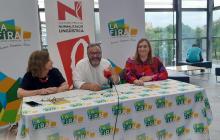 Presentació del Cicle CINC 2023 Cinema Infantil en Català