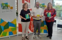 Presentació del Cicle CINC 2023 Cinema Infantil en Català