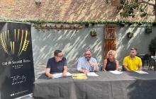 Presentació del Cap de Setmana Diatònic 2023
