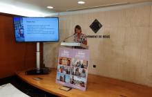 Presentació campanya d'estiu 2023