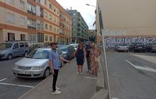 Programa de visita als barris