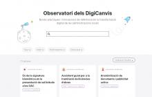 Observatori dels DigiCanvis